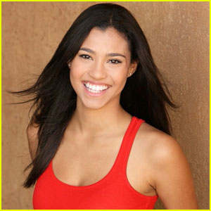Get to Know 'Pretty Little Liars' Actress Kara Royster With These 10 Fun Facts!