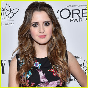 Laura Marano is Launching Her Own Fashion Line!
