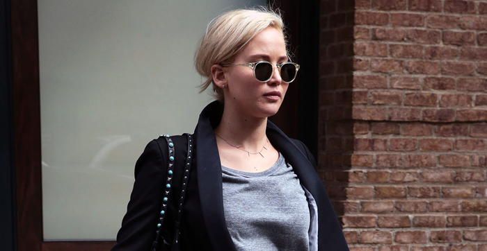 Jennifer Lawrence & ‘Mockingjay’ Director are Developing Projects ...