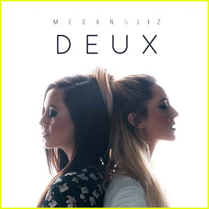 Megan & Liz Drop New EP 'Deux' - Stream Here!