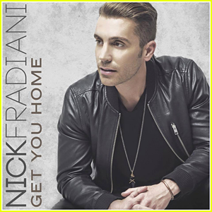 Nick Fradiani Performs 'Get You Home' On 'American Idol' - Watch Now!