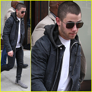 Nick Jonas Teases New Single ‘Close’ – Watch The Vid! | Joe Jonas, Nick ...