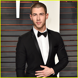Nick Jonas Gives Private Concert at Multi-Million Dollar Quinceanera