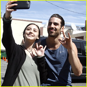 Nyle DiMarco Is Using DWTS Platform To Educate Everyone About Deaf Culture