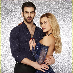 Nyle DiMarco Went to Hospital After 'DWTS' Rehearsal Injury