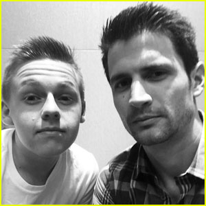 One Tree Hill's Jackson Brundage is All Grown Up!