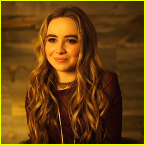 Sabrina Carpenter Takes Fans Behind the Song of 'Smoke & Fire'