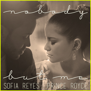 Sofia Reyes Drops 'Nobody But Me' Music Video (feat. Prince Royce) - Watch Now!