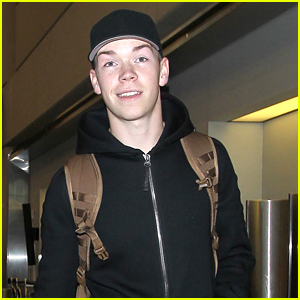 Will Poulter Opens Up About 'Still Learning' On Film Sets