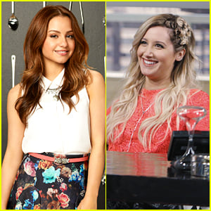 'Young & Hungry' Spinoff To Focus On Sofia & Logan Rawlings; Aimee Carrero Isn't Leaving Original Show