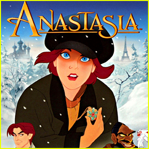 'Anastasia' is Heading to Broadway Soon!
