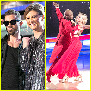 Artem Chigvintsev Opens Up About DWTS Elimination with Mischa Barton