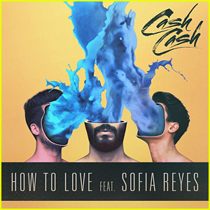 Cash Cash Drop 'How To Love' Video With Sofia Reyes; Announce New Album