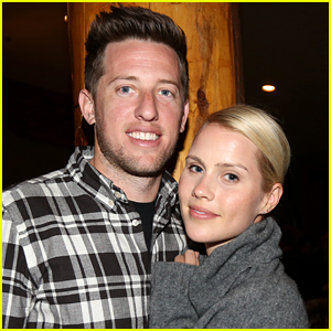 Claire Holt's Spouse And Relationship History