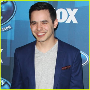 David Archuleta Explains Why He Didn’t Perform at ‘American Idol ...