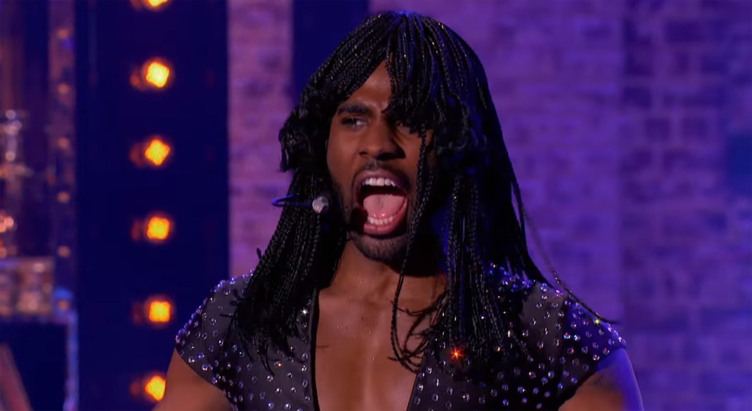 Lip Sync Battle Katharine Mcphee Full Episode Watch Jason Derulo’s Full ‘Super Freak’ Performance on ‘Lip Sync Battle