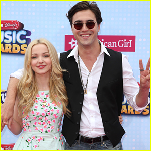 Dove Cameron Dishes on Ryan McCartan’s Marriage Proposal | Dove Cameron ...