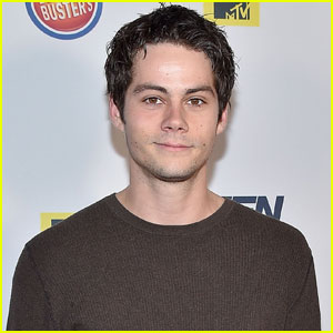 Dylan O'Brien's 'Maze Runner' Co-Star Gives an Update on His Condition!