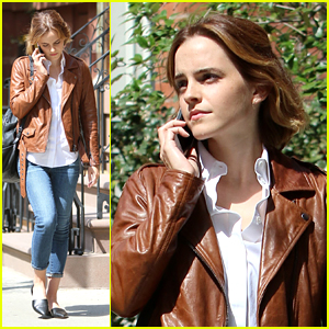 Emma Watson Shares What She’s Been Reading Lately | Emma Watson | Just ...