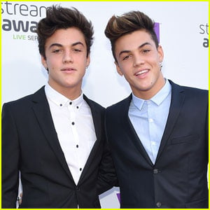 Vine Stars The Dolan Twins Announce Summer 2016 Tour Dates (Exclusive ...