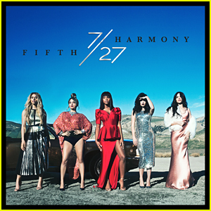 Fifth Harmony Unveil Track List For '7/27' Album - All The Titles Here!