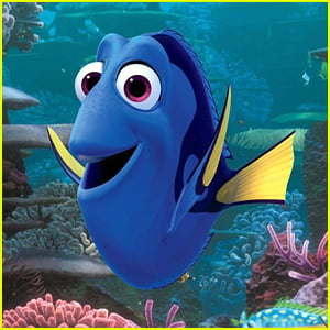 'Finding Dory' Introduces Full Cast of Ocean Characters - Meet Them Here!