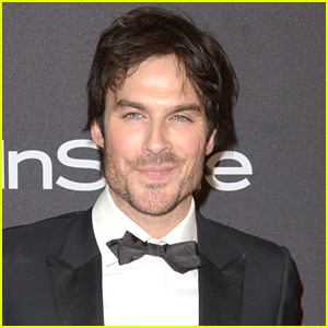 Ian Somerhalder Confirms ‘The Vampire Diaries’ Exit After Season 8 ...