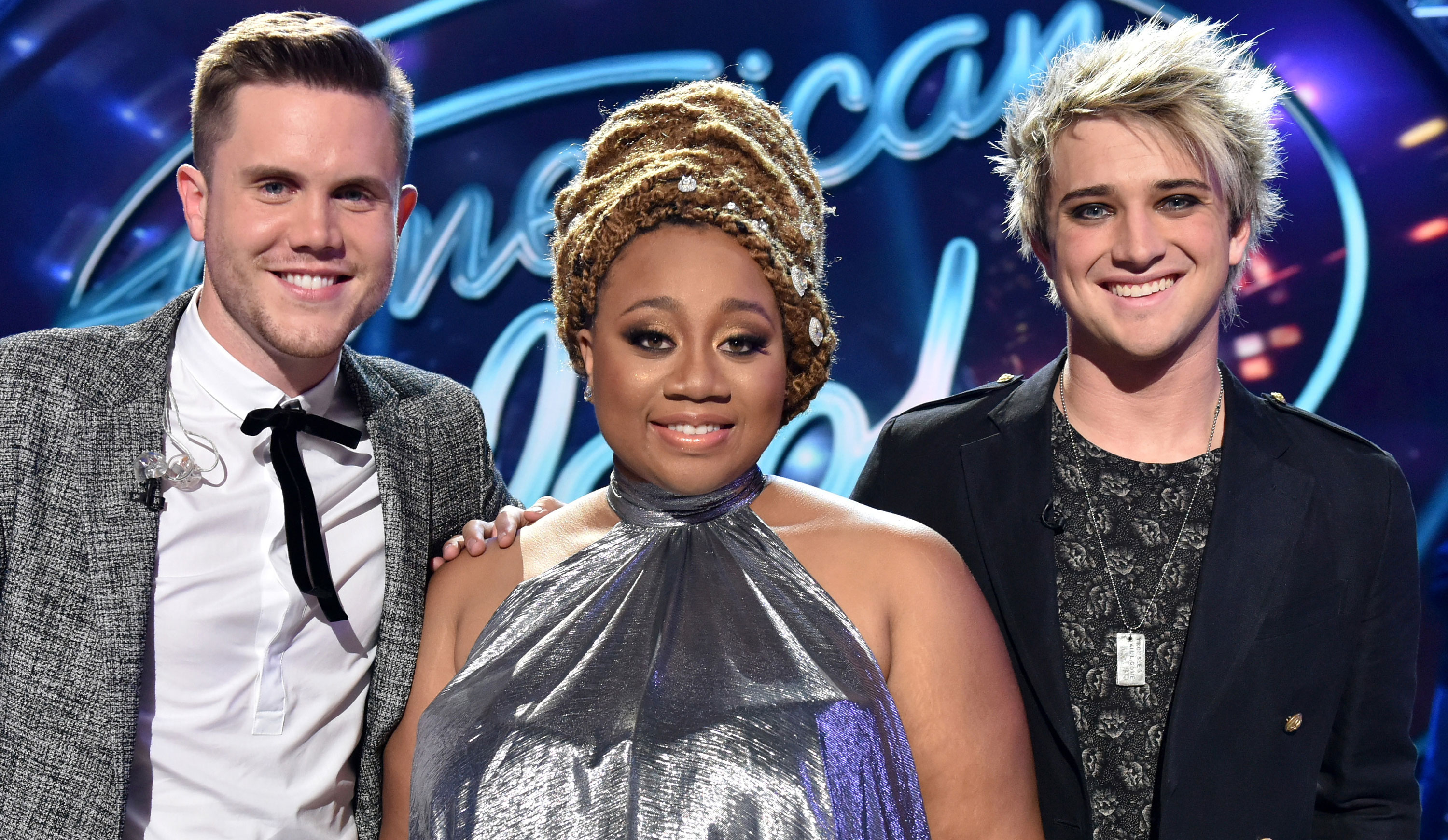 ‘American Idol’ 2016 Final Two Revealed! Who Went Home? American Idol