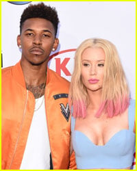 Iggy Azalea Doesn't Want You to Ask Questions About Her Relationship