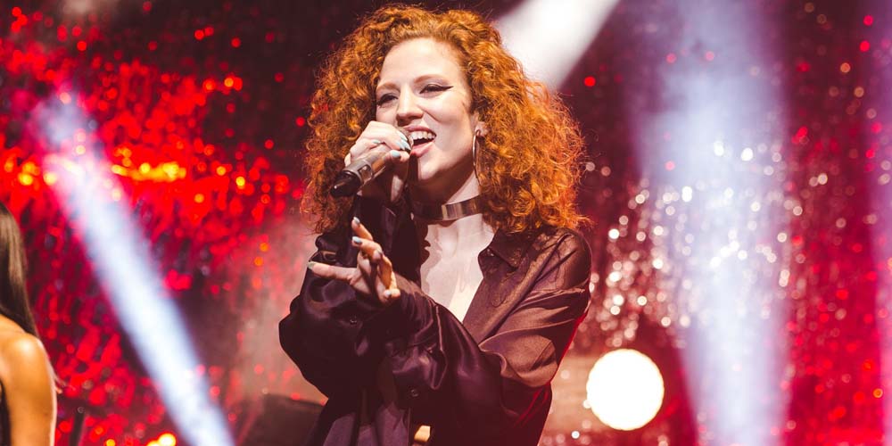 Jess Glynne Continues As Face of ‘Bench’ For Spring/Summer 2016 ...