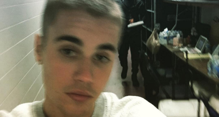 Justin Biebers Haircuts A Complete Visual History