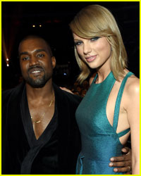 Kanye West Defends Interrupting Taylor Swift's 2009 VMA Speech