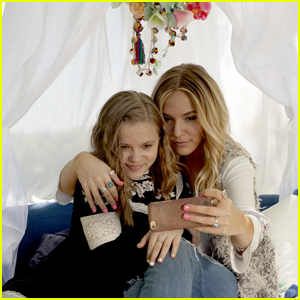 Lennon & Maisy Launch Capsule Collection with PBTeen