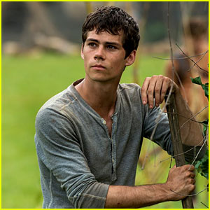 'Maze Runner' Production Postponed While Dylan O�Brien Recovers From Injuries