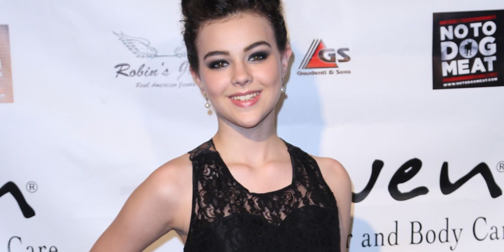 Merit Leighton Eyed For ‘High School Musical 4′ Lead High School