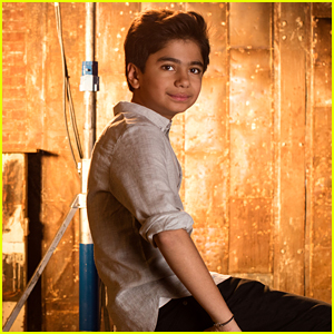 The Jungle Book's Neel Sethi Makes Big Screen Debut Tomorrow; Learn 10 Fun Facts About Him Now!