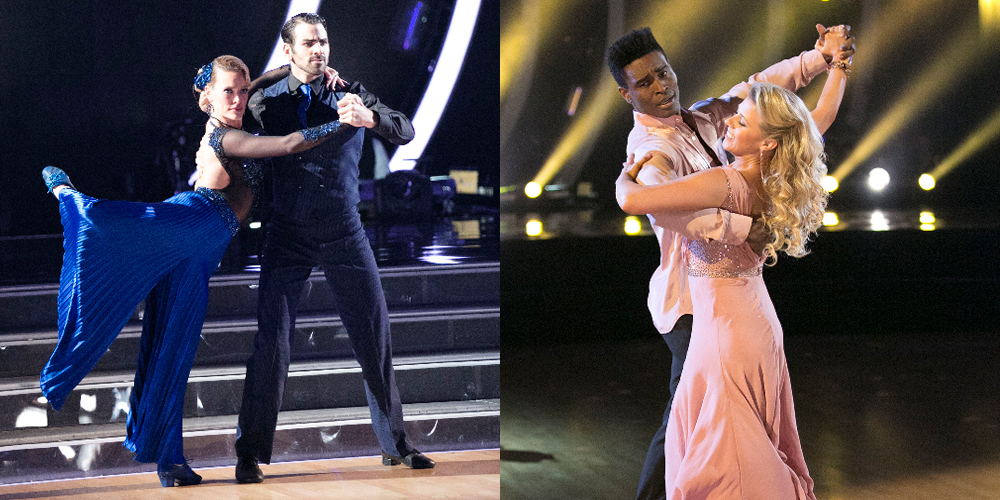 Nyle DiMarco Admits His Tango on DWTS Was ‘Difficult’ Dancing With