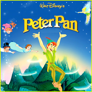 Disney To Adapt 'Peter Pan' Into Live Action Movie