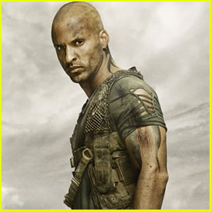 Ricky Whittle Says He Was 'Bullied' Off 'The 100' By Showrunner