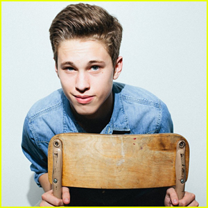 Ryan Beatty Drops New Song 'Lonely' For Fans - Listen Here!