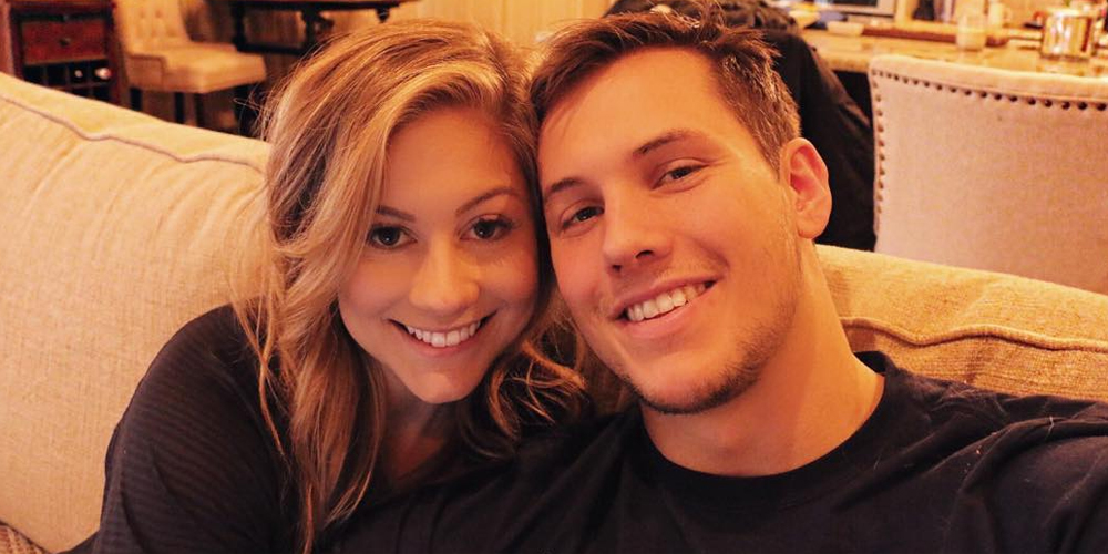 Olympian Shawn Johnson Is Getting Married To Andrew East This Weekend ...