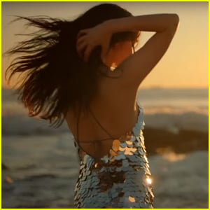 Sofia Carson Celebrates Love in 'Love Is The Name' Music Video - Watch Now!