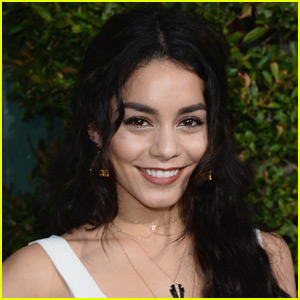 Vanessa Hudgens Says Her Mom Has Been Her Strength After Her Father's Passing