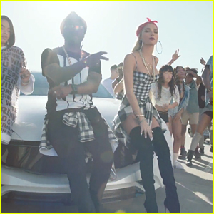 Pia Mia & Will.i.am Party it Up in New 'Boys & Girls' Music Video - Watch Now!