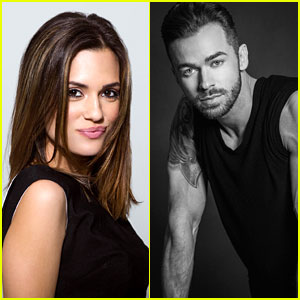 Who is actress Torrey DeVitto dating and who are her ex-boyfriends