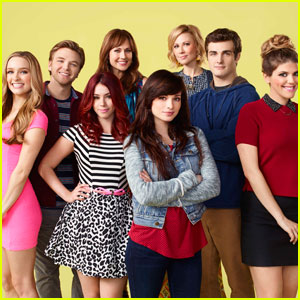 Most of the 'Awkward' Cast is Interested in Continuing the Show!