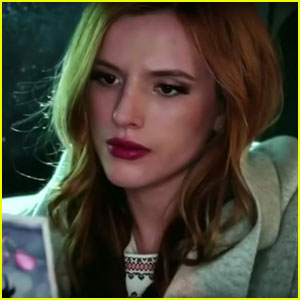 Bella Thorne Gets the Part in First Official 'Famous in Love' Promo - Watch Now!