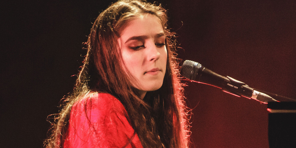 Birdy To Perform at BAFTA TV Awards This Weekend | Birdy | Just Jared Jr.