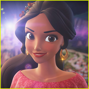 'Elena of Avalor' Teaser Debuts At RDMA 2016 - Watch Here!