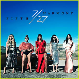 Fifth Harmony Drops '7/27' Album - Stream it Here!